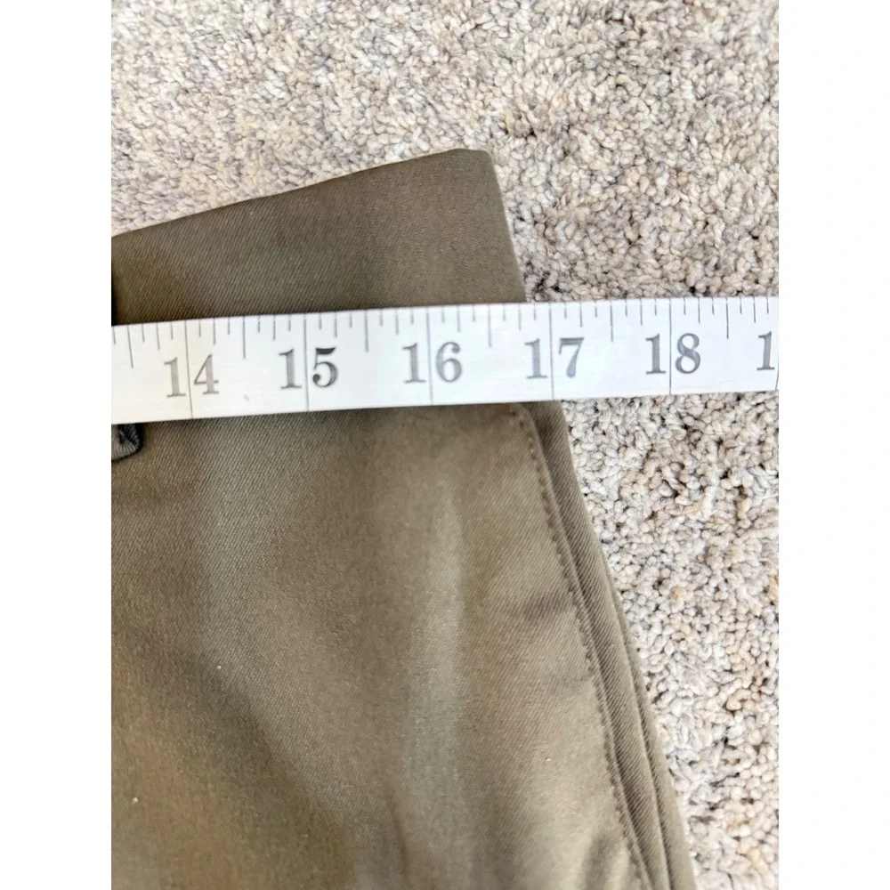 Dockers premium trousers